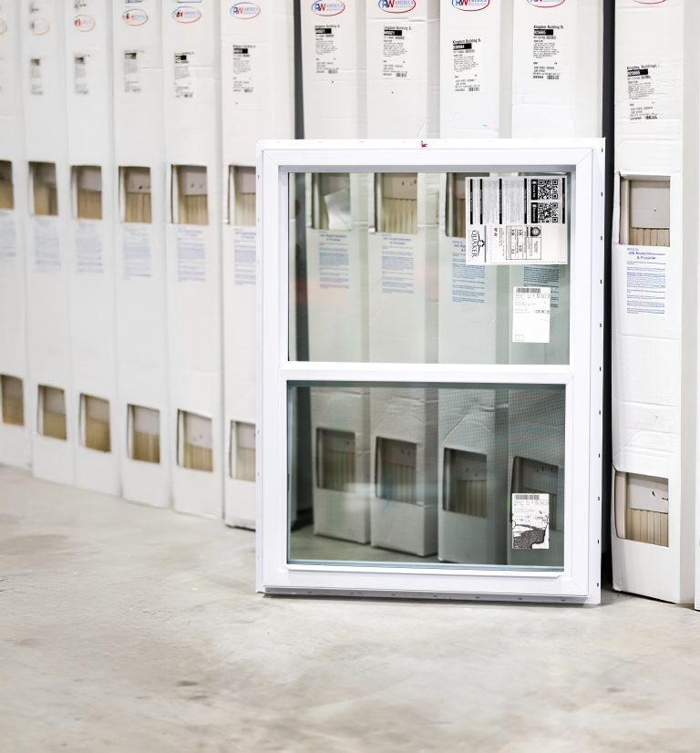 High quality windows