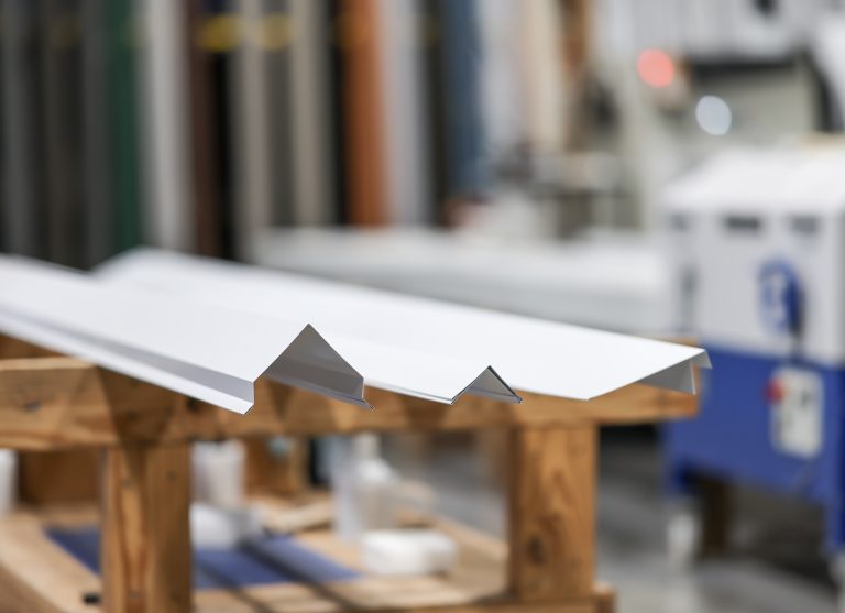 Custom Trim Bent by KBS