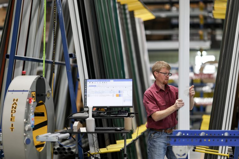 Custom Trim Bent by KBS