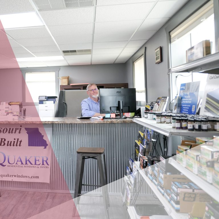 Kingdom Building Supply store